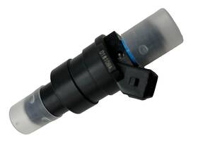 Fj25 Standard Motor Products Fuel Injector-multi-port Injector Product