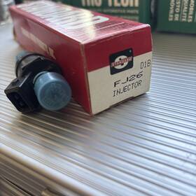 Fj-26 Standard Motor Products Fj26 Fuel Injector 87-90 Jeep