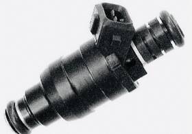 Fj27 Standard Motor Products New Fuel Injector-multi-port Injector Made In Usa