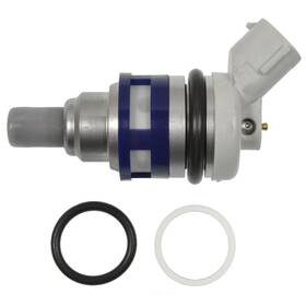 Fj446 Standard Motor Products New Fuel Injector