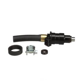 Fj634 Standard Motor Products New Fuel Injector