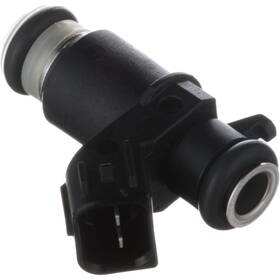 Fj637 Standard Motor Products Fuel Injector For 01-05 Honda Civic