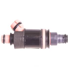 Fj638 Standard Motor Products New Fuel Injector