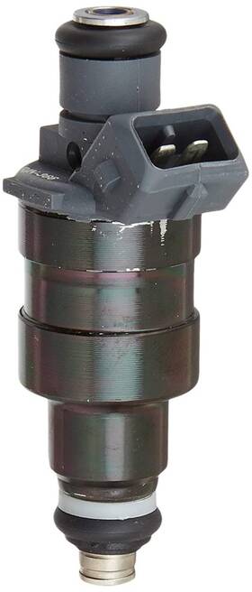 Fj682 Standard Motor Products 8 Fuel Injectors