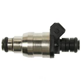 Fj692 Standard Motor Products New Fuel Injector