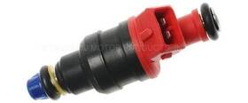 Fj693 Standard Motor Products Fuel Injector