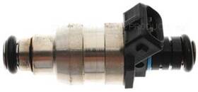 Fj713t Standard Motor Products T-series Quality U.s.a Made Fuel Injector