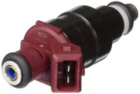 Fj714 Standard Motor Products Fuel Injector - Mfi New