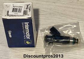 Fj773 Standard Motor Products Fuel Injector Acura Tl / Mdx Rl 2005-2007