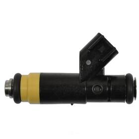 Fj804 Standard Motor Products New Fuel Injector
