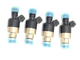 Standard Motor Products Fj917 Lucas Upgrade Fuel Injector Set New X 4 Fits 1989 Porsche 944 2.7l-l4 9446061140