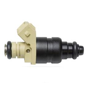 Fj954 Standard Motor Products New Fuel Injector
