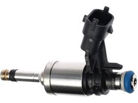 Gh63z9 Standard Motor Products Fuel Injector For 11-19 Ford Lincoln Taurus Flex Explorer Mks Mkt 3.5l V6