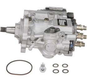Ip19 Standard Motor Products Diesel Fuel Injector Pumps For 1998-2002 Ram
