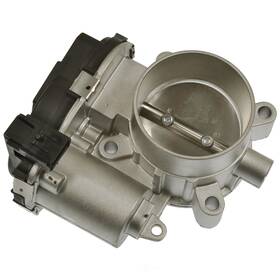 S20214 Standard Motor Products New Throttle Body S20214 Standard Motor Products New Throttle Body