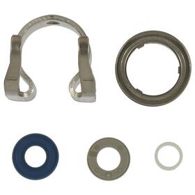 Sk151 Standard Motor Products Fuel Injector O-ring For Select 10-16 Mini Models
