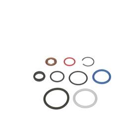Sk85 Standard Motor Products Fuel Injector Seal Kit
