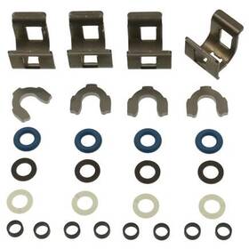 Sk126 Standard/oreilly Auto Parts Ignition Fuel Injector Seal Kit Gdi