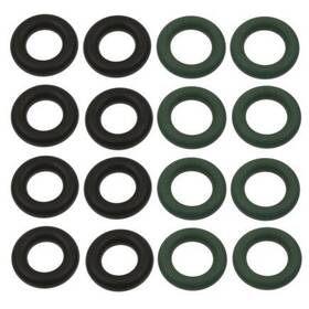 Sk134 Standard/oreilly Auto Parts Ignition Fuel Injector Seal Kit Mfi