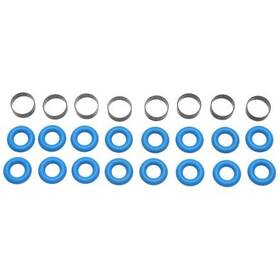 Sk84 Standard/oreilly Auto Parts Ignition Fuel Injector Seal Kit Gdi