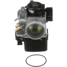 S20106 Standard Fuel Injection Throttle Body