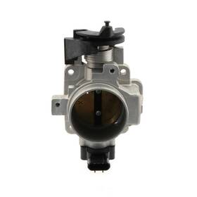 S20512 Standard Motor Products Fuel Injection Throttle Body