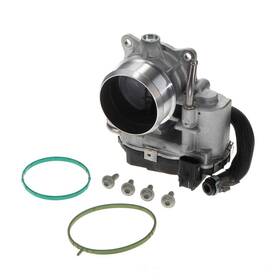 S20522 Standard Motor Products Fuel Injection Throttle Body