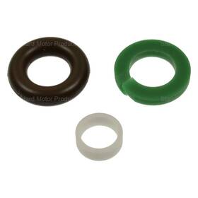 Sk157 Standard For Audi Q7 2011-2015 Intermotor Fuel Injector O-ring Kit