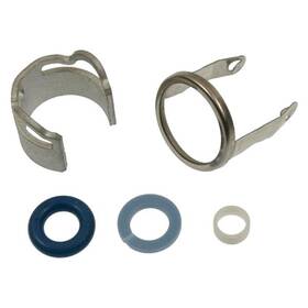 Standard Sk167 For Volkswagen Jetta 2006-2008 Fuel Injector Seal Kit