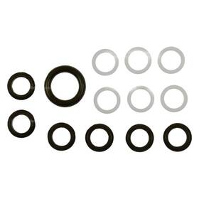Sk168 Standard For Ic Corporation Ce Commercial 05-16 Fuel Injector O-ring Kit