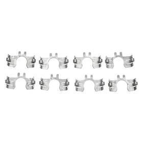 Sk82 Standard For Chevy Impala 2000-2005 Fuel Injector Retaining Bracket Kit