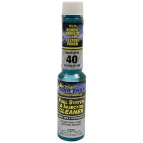 Stens 770-048 Fuel And Injector Cleaner 4 Oz. Bottle