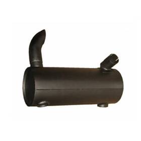 Stevens Lake Parts 2132165 5i7935 Muffler Fits Caterpillar Hydraulic Excavator 311b 312b 312bl Cat