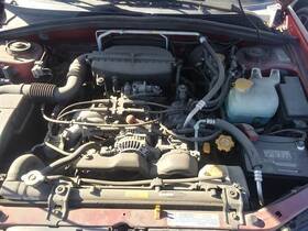 16114ab170 Subaru Used Fuel Injection Throttle Body Fits 2004 Forester Valve Asse
