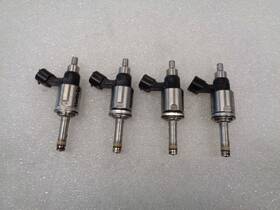 16611-aa930 Subaru 2018-2022 Crosstrek 2.0l Fuel Injector Oem Ak2407160 16611-aa930 Subaru 2018-2022 Crosstrek 2.0l Fuel Injector Oem Ak2407160