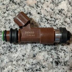 16611aa77a Subaru 2010-2012 Legacy Outback Fuel Injector 2.5l Oem Denso Reman