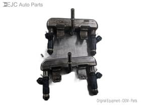 16611aa81a Subaru Fuel Injectors Set With Rail For 13-14 Outback 2.5 Fb25