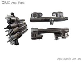 16611aa971 Subaru Fuel Injectors Set With Rail For 17-21 Impreza 2.0