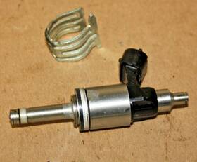 16611aa980 Subaru 2017-2023 Impreza Crosstrek Fuel Injector Mark 5 G84