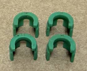 16696aa010 Subaru 14 - 21 Fa20dit Turbo Fuel Injector Spacers Wrx Forester Xt