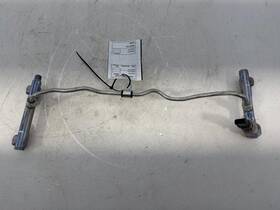 17522-ab040 Subaru 2019 - 2022 Forester Left And Right Fuel Injector Rail With Pipe Oem