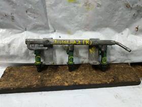 322-60677 Subaru Fuel Injection Parts Injector 3.0l Fits 01-04 Legacy 353778