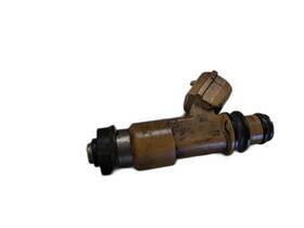 322-60982 Subaru Fuel Injector Single From 2008 Impreza 2.5