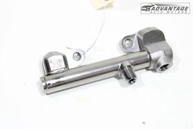 Subaru 36n109k31d 2018-24 Crosstrek 2.0l Gas Engine Right Fuel Injection Rail Line Pipe Oem