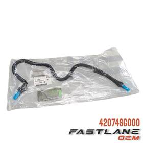 42074sg000 Subaru 2014-2018 Forester Delivery Tube New Oem