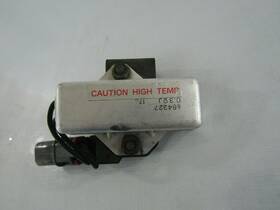 684227 Subaru 2002-2007 Impreza Fuel Gas Injector Resistor Oem