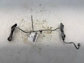 Ak240738 Subaru 2018 -2023 Crosstrek Fuel Rail Pipe Tube Line Assembly Oem