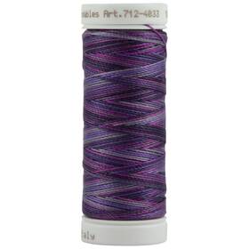 Sulky 727072018701 6 Pack - Cotton Petites Blendables Thread 12wt 50yd-grape Wine 5a00336b