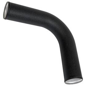 294533b Summit Racing Air Intake Tube Aluminum Black Textured 90 Degree Bend 3.50 Inch Diameter Each 294533b Summit Racing Air Intake Tube Aluminum Black Textured 90 Degree Bend 3.50 Inch Diameter Each