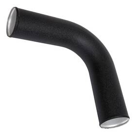 294534b Summit Racing Air Intake Tube Aluminum Black Textured 90 Degree Bend 4.00 Inch Diameter Each 294534b Summit Racing Air Intake Tube Aluminum Black Textured 90 Degree Bend 4.00 Inch Diameter Each